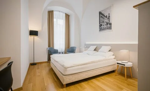 Hotel Benedict Kőszeg - Évindító Szállásvadászat Kőszegen