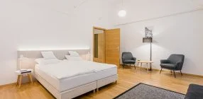 Hotel Benedict - Ny�ri el�foglal�si akci�