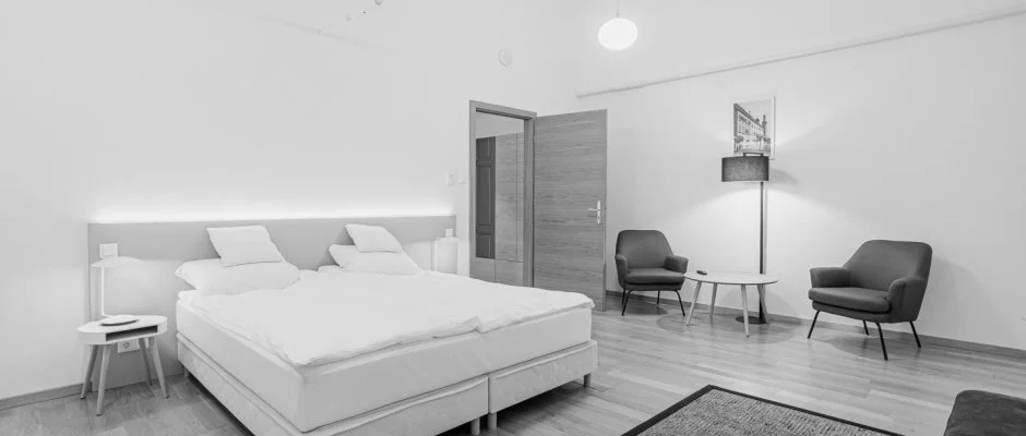 Hotel Benedict K�szeg