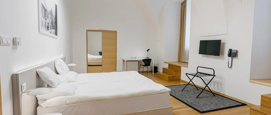 Hotel Benedict Kszeg