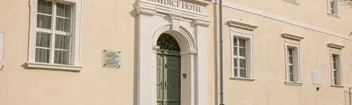 Hotel Benedict Kőszeg