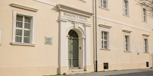 Hotel Benedict K�szeg