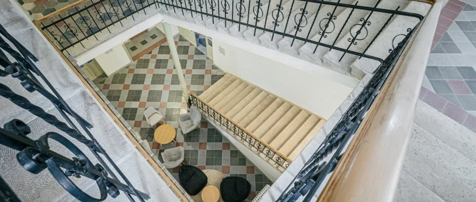 Hotel Benedict Kszeg