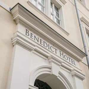 Hotel Benedict Kőszeg - Legjobb ár reggelivel (1 éjtől)