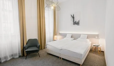 Hotel Benedict Kszeg