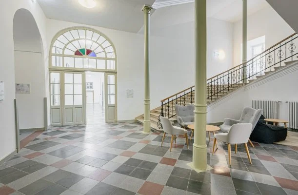 Hotel Benedict Kőszeg Hotel Benedict Kőszeg