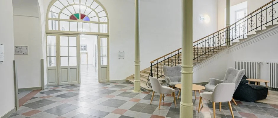 Hotel Benedict Kszeg