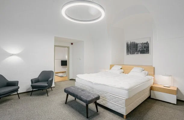 Hotel Benedict Kőszeg Hotel Benedict Kőszeg