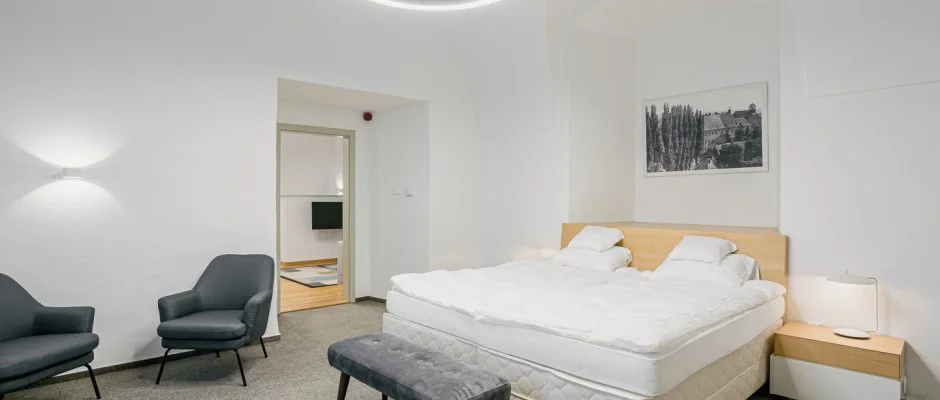 Hotel Benedict Kszeg