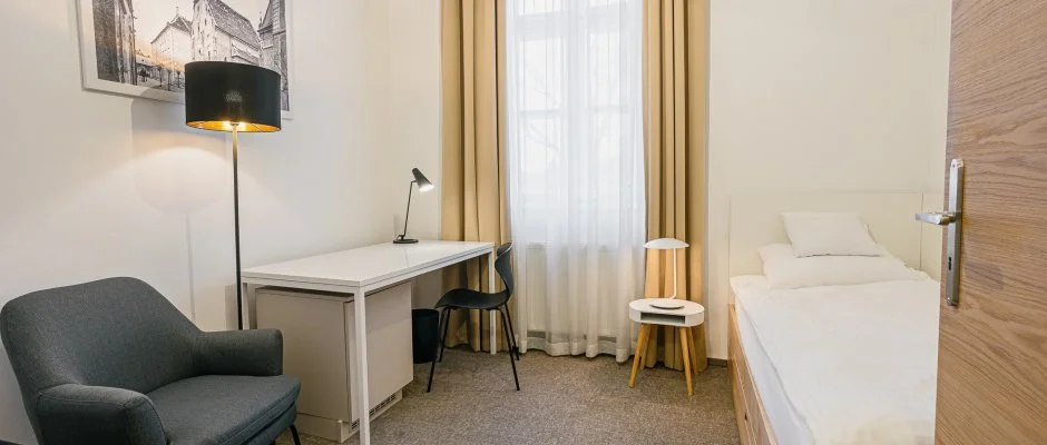 Hotel Benedict Kszeg