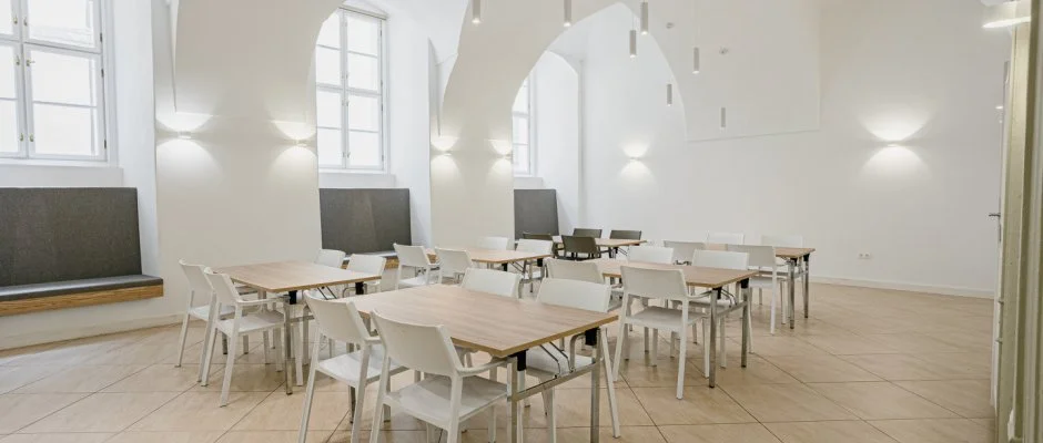 Hotel Benedict Kszeg