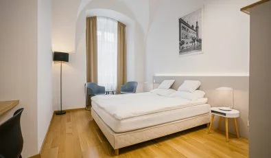 Hotel Benedict Kszeg