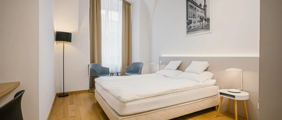 Hotel Benedict Kszeg