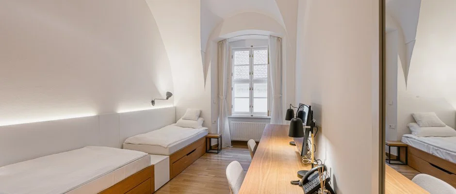 Hotel Benedict Kszeg