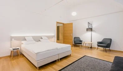 Hotel Benedict Kszeg