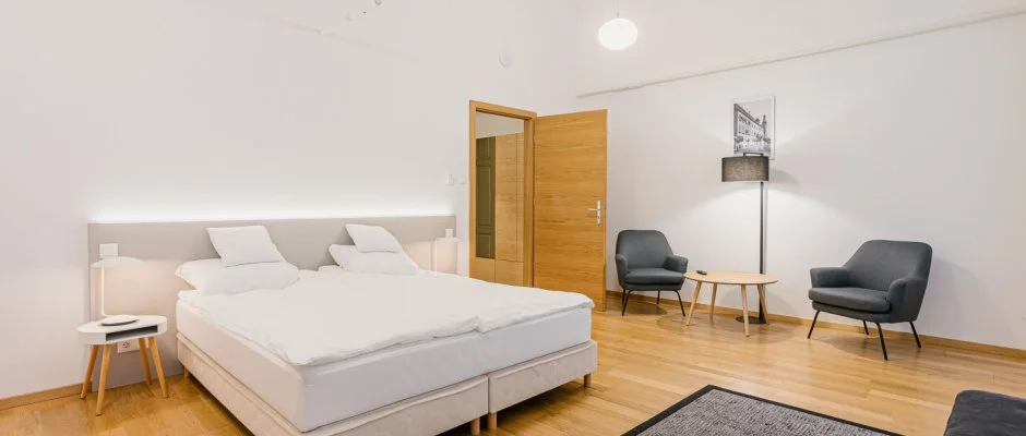 Hotel Benedict Kszeg