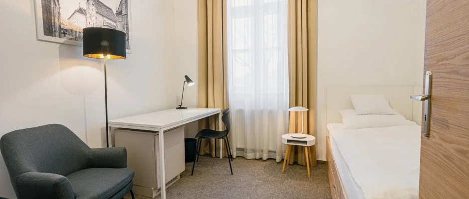 Hotel Benedict Kszeg