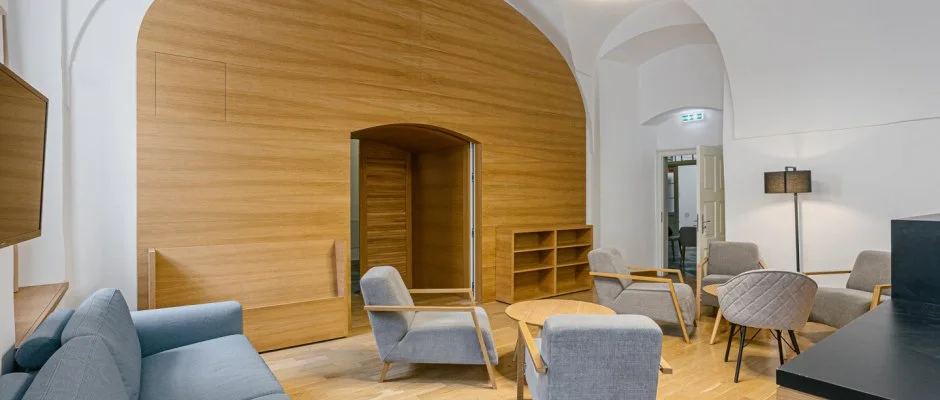 Hotel Benedict Kszeg