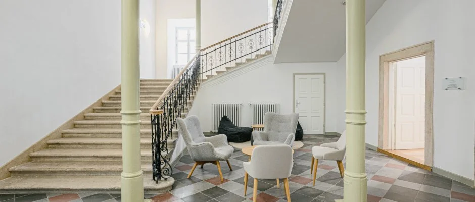 Hotel Benedict Kszeg