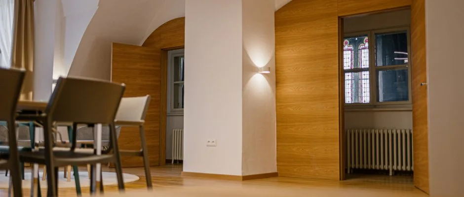 Hotel Benedict Kszeg