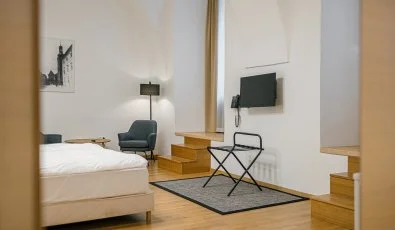 Hotel Benedict Kszeg