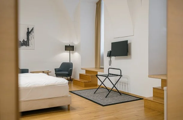 Hotel Benedict Kszeg