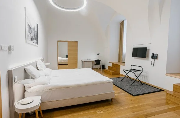 Hotel Benedict Kszeg