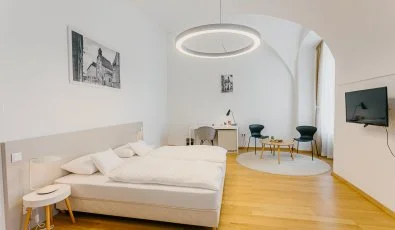 Hotel Benedict Kszeg