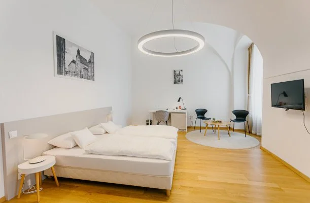 Hotel Benedict Kszeg