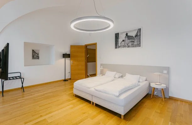 Hotel Benedict Kszeg