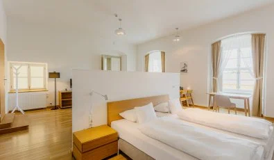 Hotel Benedict Kszeg