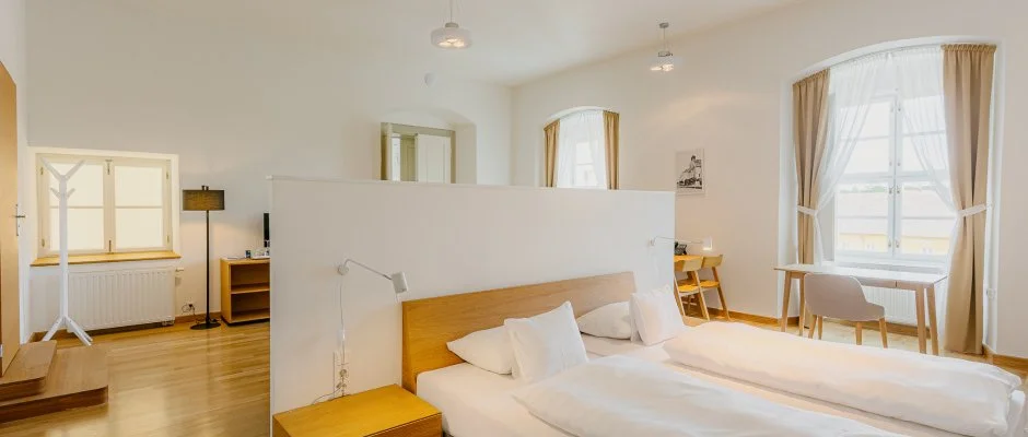 Hotel Benedict Kszeg