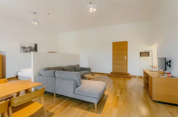 Hotel Benedict Kszeg