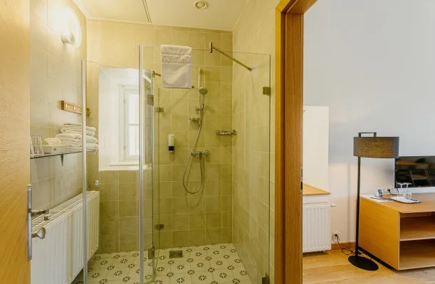 Hotel Benedict Kszeg