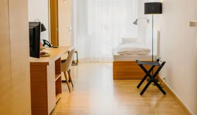 Hotel Benedict Kszeg