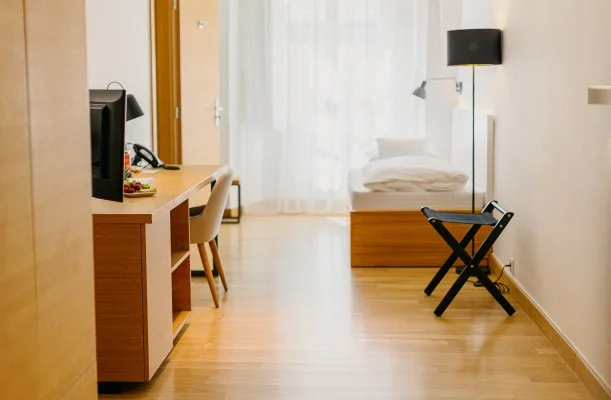 Hotel Benedict Kszeg