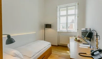 Hotel Benedict Kszeg