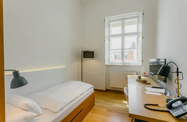 Hotel Benedict Kszeg