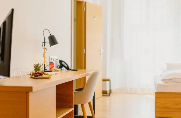 Hotel Benedict Kszeg