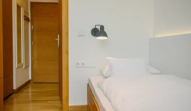 Hotel Benedict Kszeg