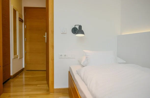 Hotel Benedict Kszeg