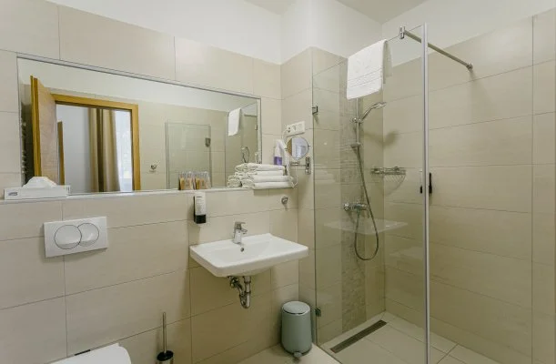 Hotel Benedict Kszeg