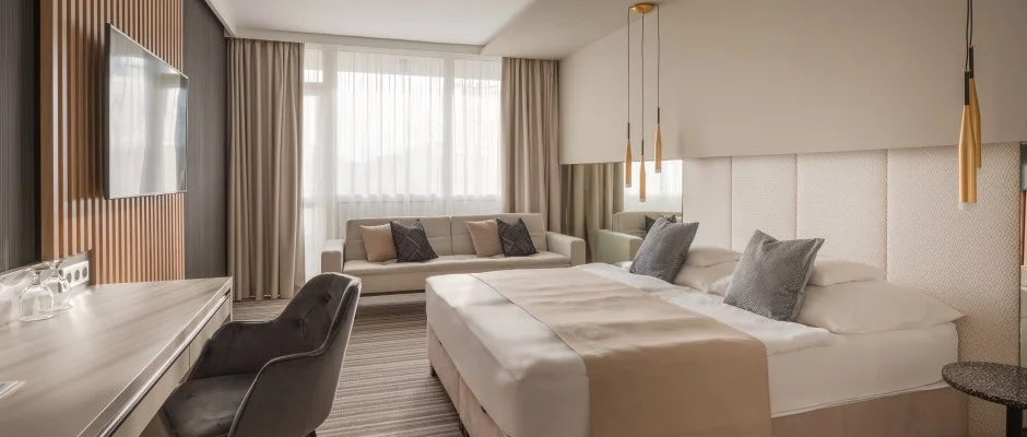 Hotel Bodrog Wellness & Elix Spa S�rospatak
