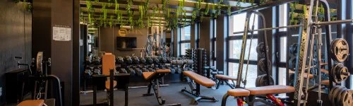 Hotel Bodrog Wellness & Elix Spa 