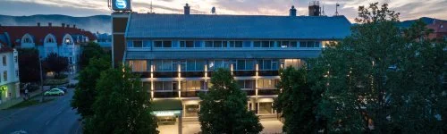 Hotel Bodrog Wellness & Elix Spa 