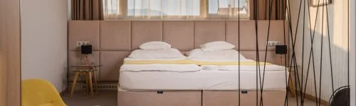 Hotel Bodrog Wellness & Elix Spa 