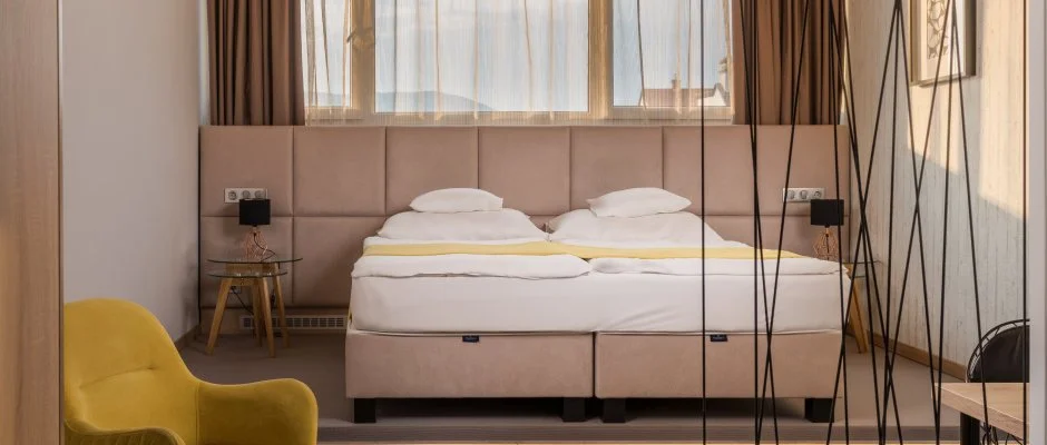 Hotel Bodrog Wellness & Elix Spa S�rospatak