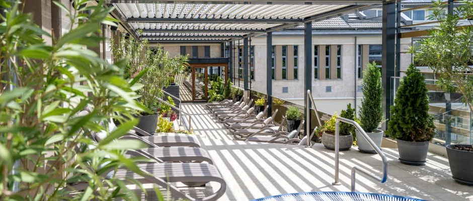 Hotel Bodrog Wellness & Elix Spa S�rospatak