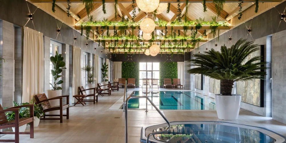 Hotel Bodrog Wellness & Elix Spa S�rospatak