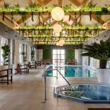 Hotel Bodrog Wellness & Elix Spa
